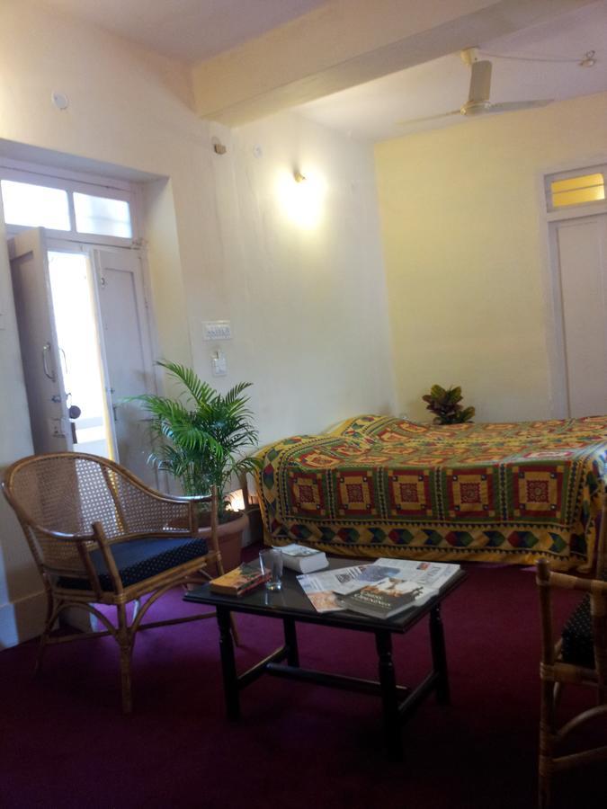 Hotel Maurya Mysore Exterior foto