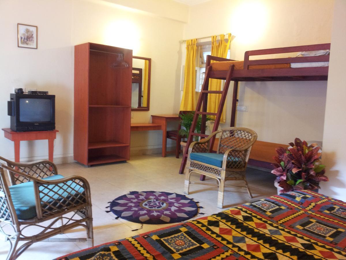 Hotel Maurya Mysore Exterior foto